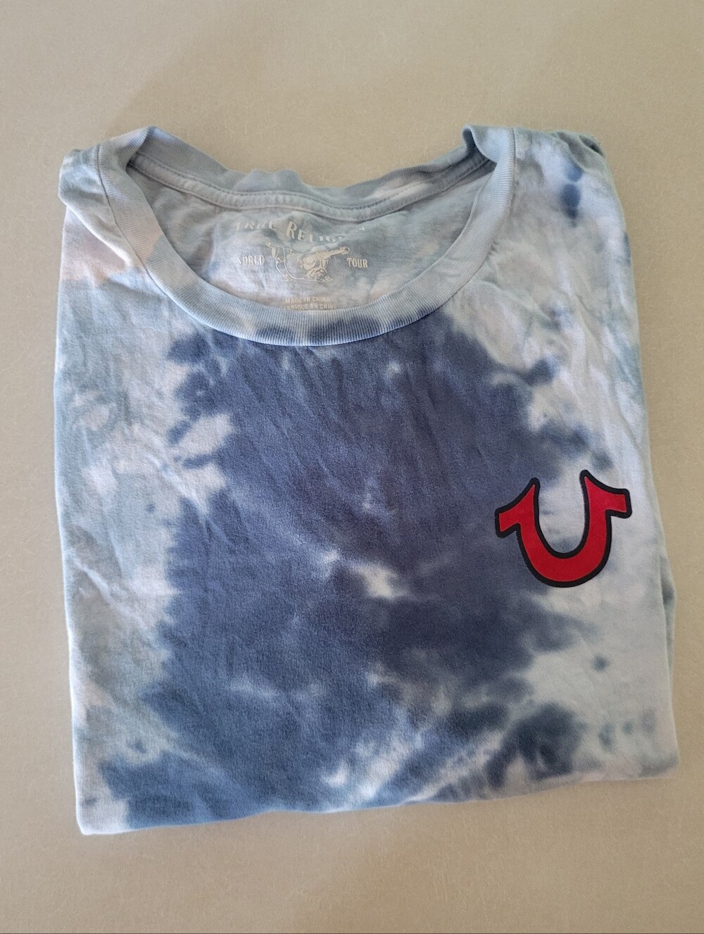 True Religion T- Shirt